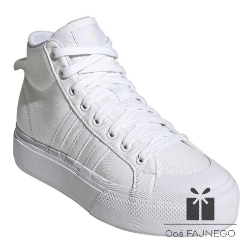 Buty adidas Bravada 2.0 Mid Platform IE2316