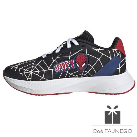 Buty adidas Duramo SPIDER-MAN ID8009