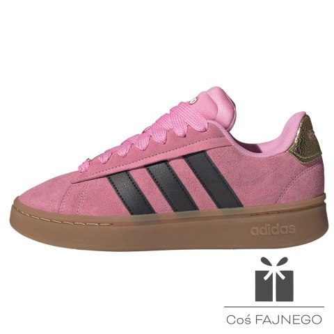 Buty adidas Grand Court Alpha 00s JH8669