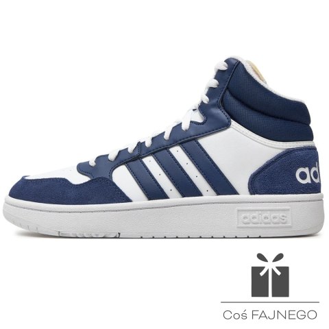 Buty adidas Hoops 3.0 Mid IG1432