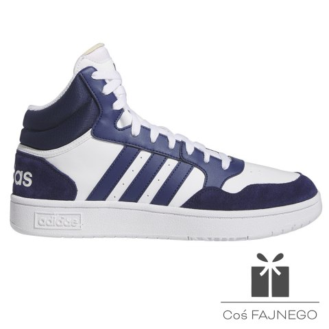 Buty adidas Hoops 3.0 Mid IG1432