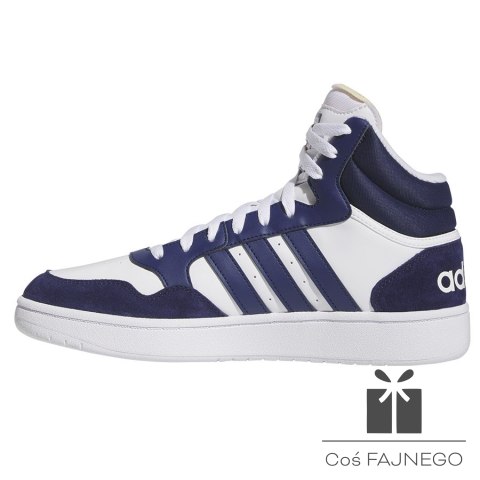 Buty adidas Hoops 3.0 Mid IG1432
