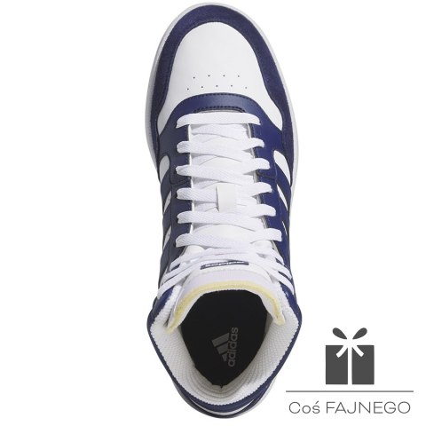 Buty adidas Hoops 3.0 Mid IG1432