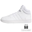Buty adidas Hoops Mid 3.0 GW5457