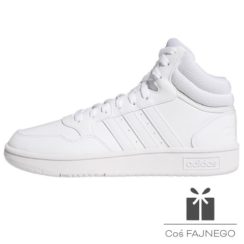 Buty adidas Hoops Mid 3.0 GW5457