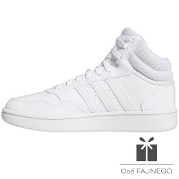 Buty adidas Hoops Mid 3.0 GW5457