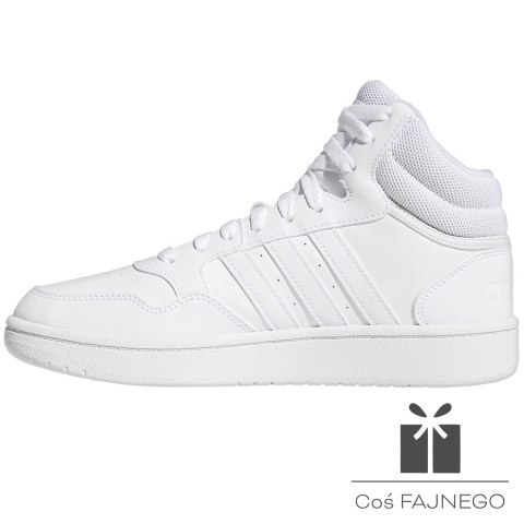Buty adidas Hoops Mid 3.0 GW5457
