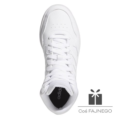 Buty adidas Hoops Mid 3.0 GW5457