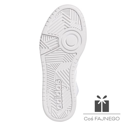 Buty adidas Hoops Mid 3.0 GW5457