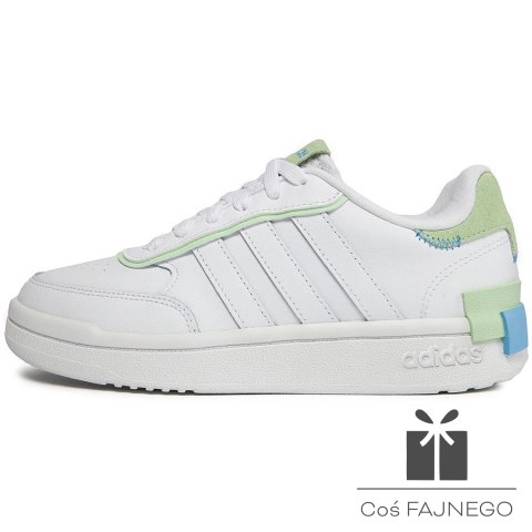 Buty adidas Postmove SE W IG3796