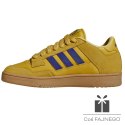 Buty adidas RAPID COURT Low JR3156