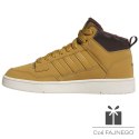 Buty adidas Rapid Court Mid Winterized JR0171