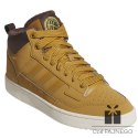 Buty adidas Rapid Court Mid Winterized JR0171