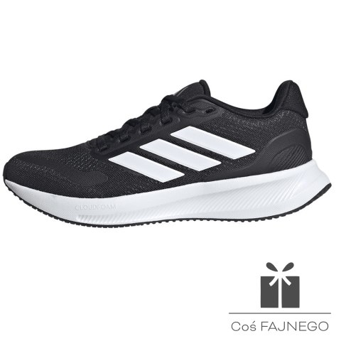 Buty adidas Runfalcon 5 JR IE8589