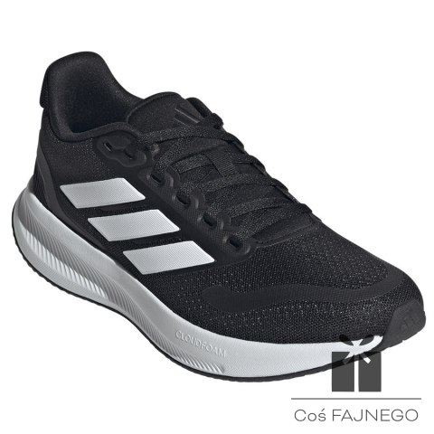 Buty adidas Runfalcon 5 JR IE8589