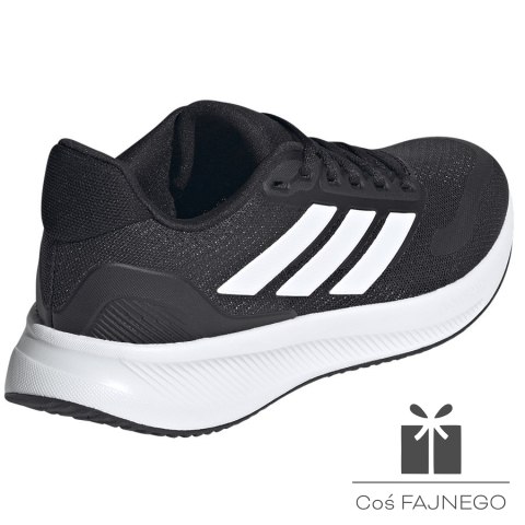 Buty adidas Runfalcon 5 JR IE8589