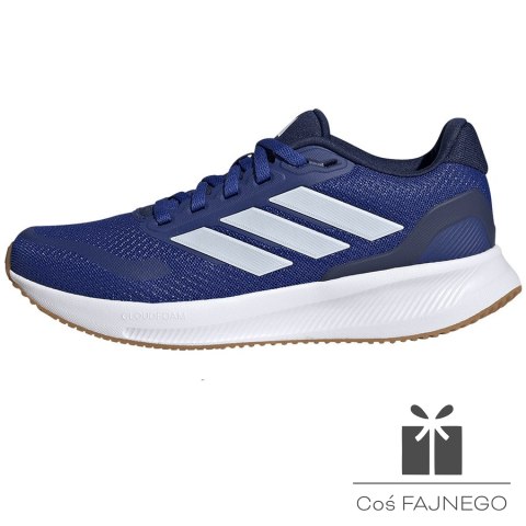 Buty adidas Runfalcon 5 JR JP5139