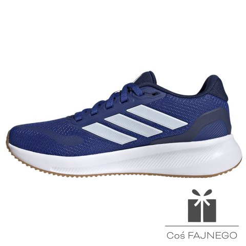 Buty adidas Runfalcon 5 JR JP5139