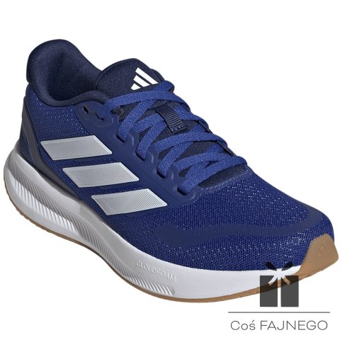 Buty adidas Runfalcon 5 JR JP5139