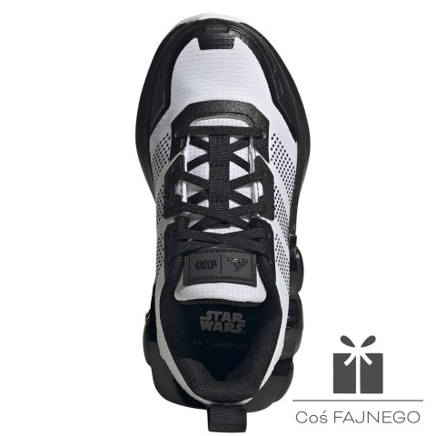 Buty adidas STAR WARS Runner ID5229