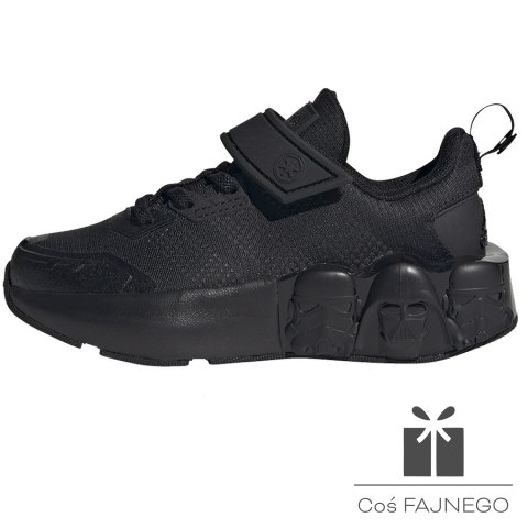 Buty adidas STAR WARS Runner K ID5230