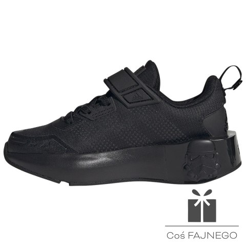 Buty adidas STAR WARS Runner K ID5230