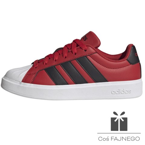Buty adidas STREETTALK JR JP9412