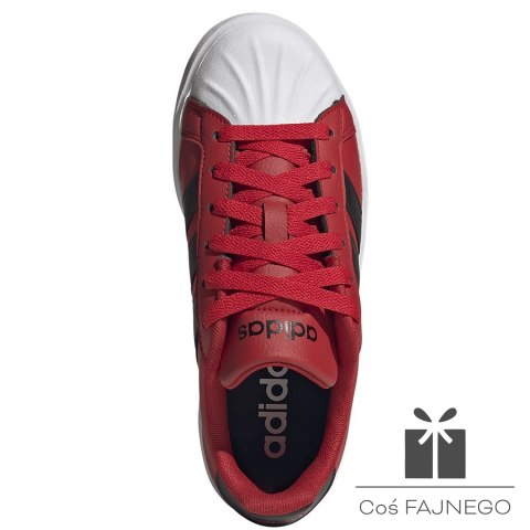 Buty adidas STREETTALK JR JP9412