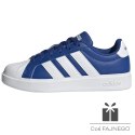Buty adidas STREETTALK JR JQ8611
