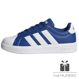 Buty adidas STREETTALK JR JQ8611