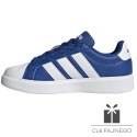 Buty adidas STREETTALK JR JQ8611