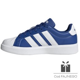 Buty adidas STREETTALK JR JQ8611
