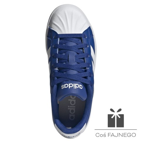 Buty adidas STREETTALK JR JQ8611