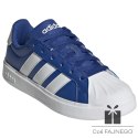 Buty adidas STREETTALK JR JQ8611