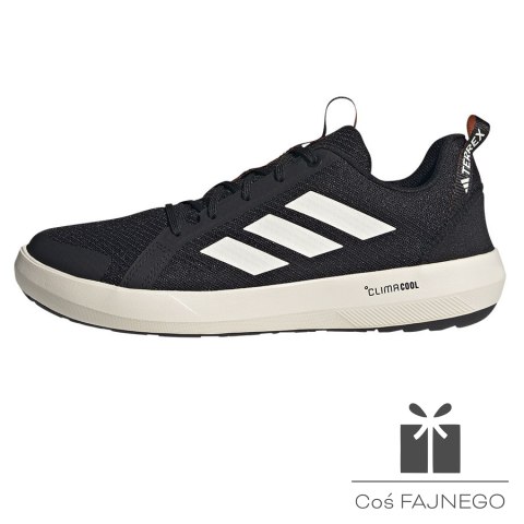 Buty adidas Terrex Boat Lace Climacoo JI3499