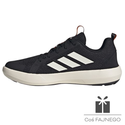 Buty adidas Terrex Boat Lace Climacoo JI3499