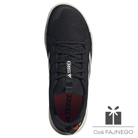 Buty adidas Terrex Boat Lace Climacoo JI3499