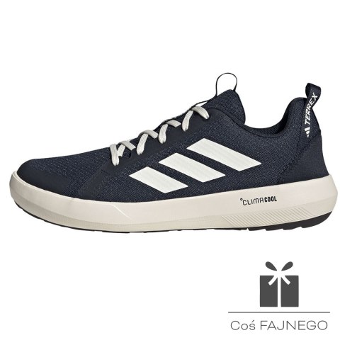 Buty adidas Terrex Boat Lace Climacoo JI3500