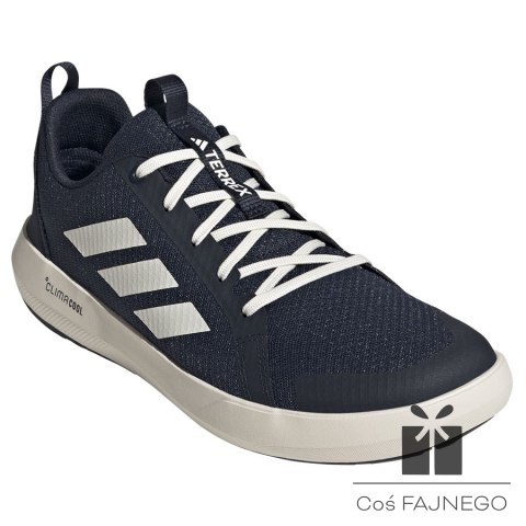 Buty adidas Terrex Boat Lace Climacoo JI3500
