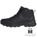 Buty adidas Terrex EastRail 3 Mid ClimaProof JR4014