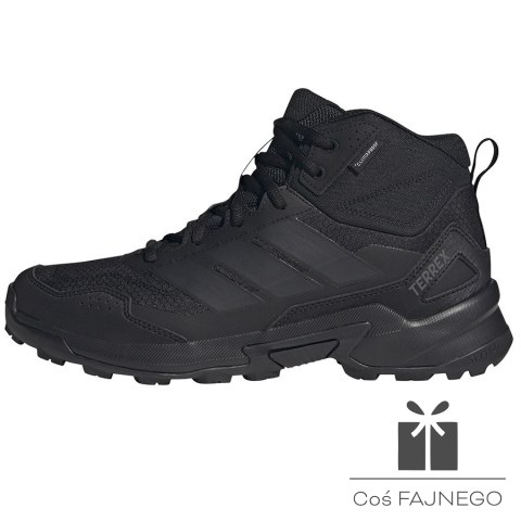 Buty adidas Terrex EastRail 3 Mid ClimaProof JR4014