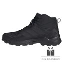 Buty adidas Terrex EastRail 3 Mid ClimaProof JR4014