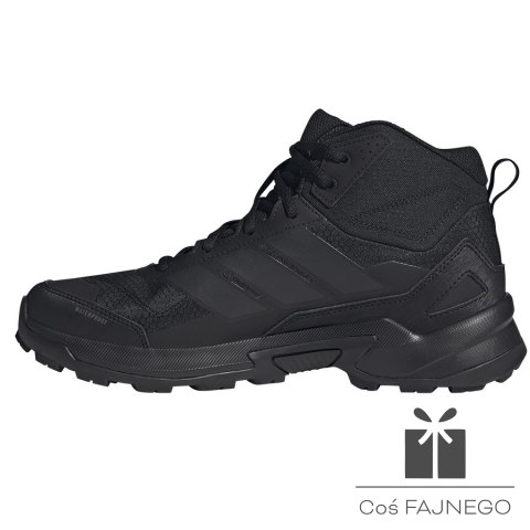 Buty adidas Terrex EastRail 3 Mid ClimaProof JR4014