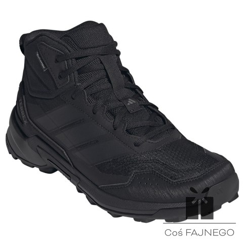 Buty adidas Terrex EastRail 3 Mid ClimaProof JR4014