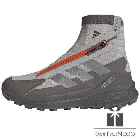 Buty adidas Terrex Free Hiker 2 Gore-Tex Climawarm+ KI8656