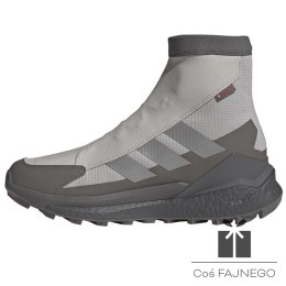 Buty adidas Terrex Free Hiker 2 Gore-Tex Climawarm+ KI8656
