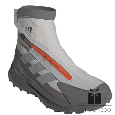 Buty adidas Terrex Free Hiker 2 Gore-Tex Climawarm+ KI8656