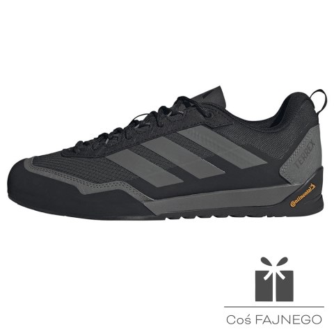 Buty adidas Terrex Skychaser Solo JS4327