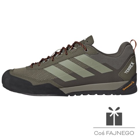 Buty adidas Terrex Skychaser Solo JS4328