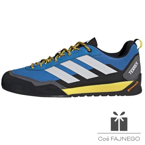 Buty adidas Terrex Skychaser Solo JS4330